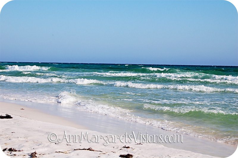 beach waves choppy3