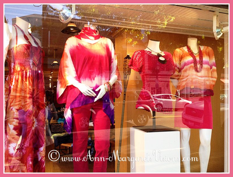 chicos clothes rainbow